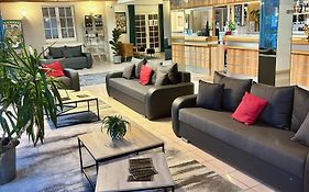 Hotel Particulier Le Mas Des Marais